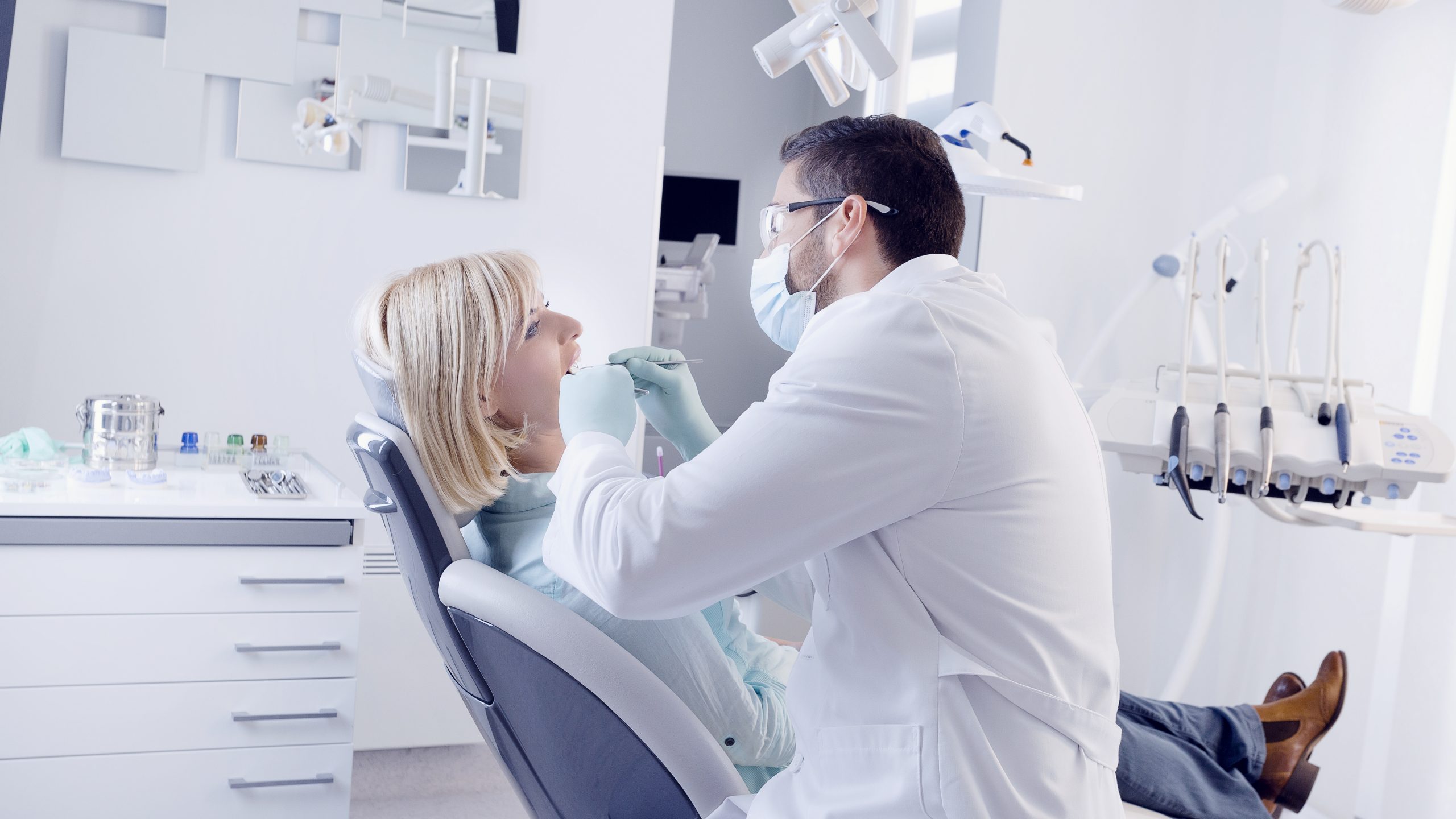 Dentist in Hartford, CT